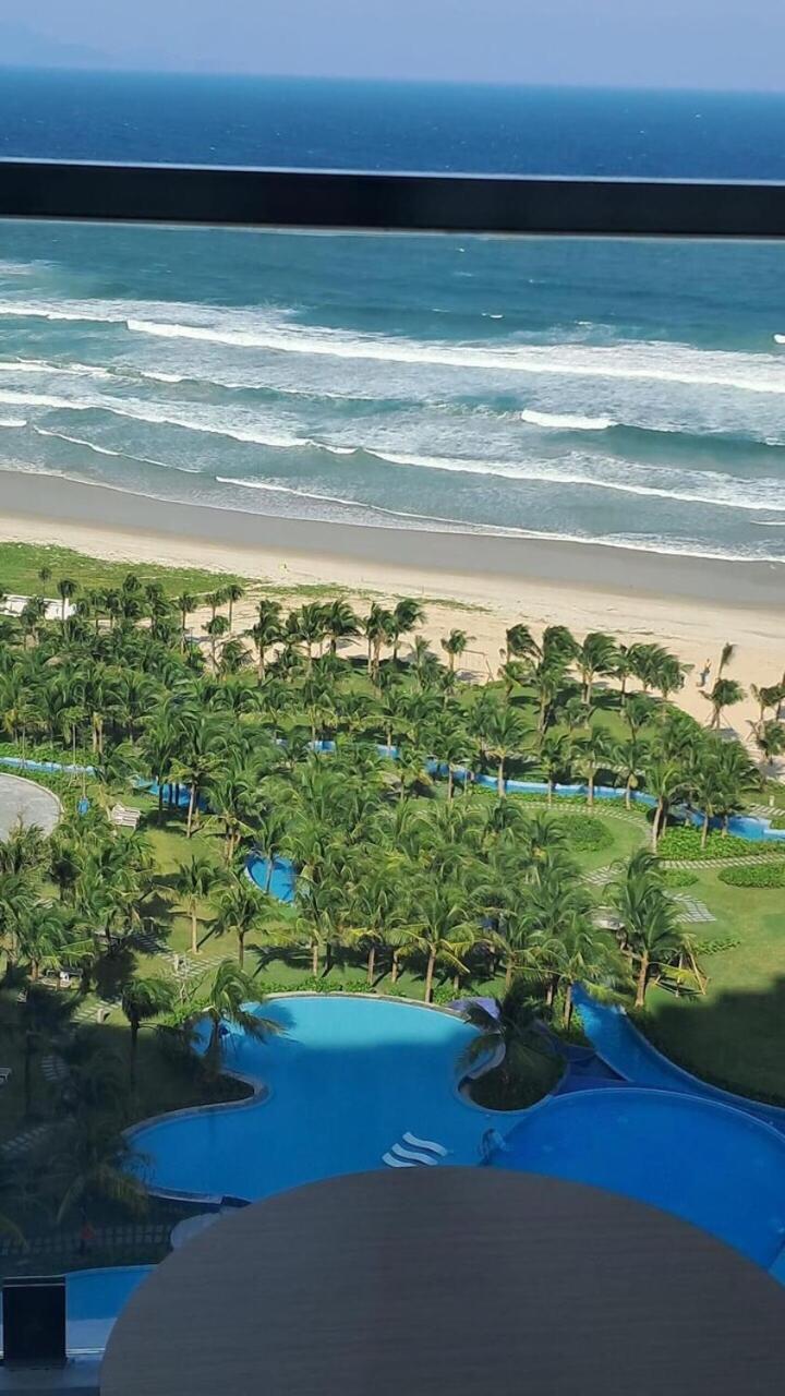Bai Dai Resort Near Cam Ranh Airport Exterior foto