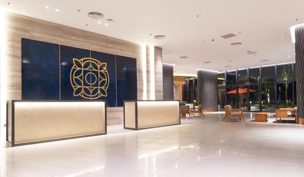 Bai Dai Resort Near Cam Ranh Airport Exterior foto