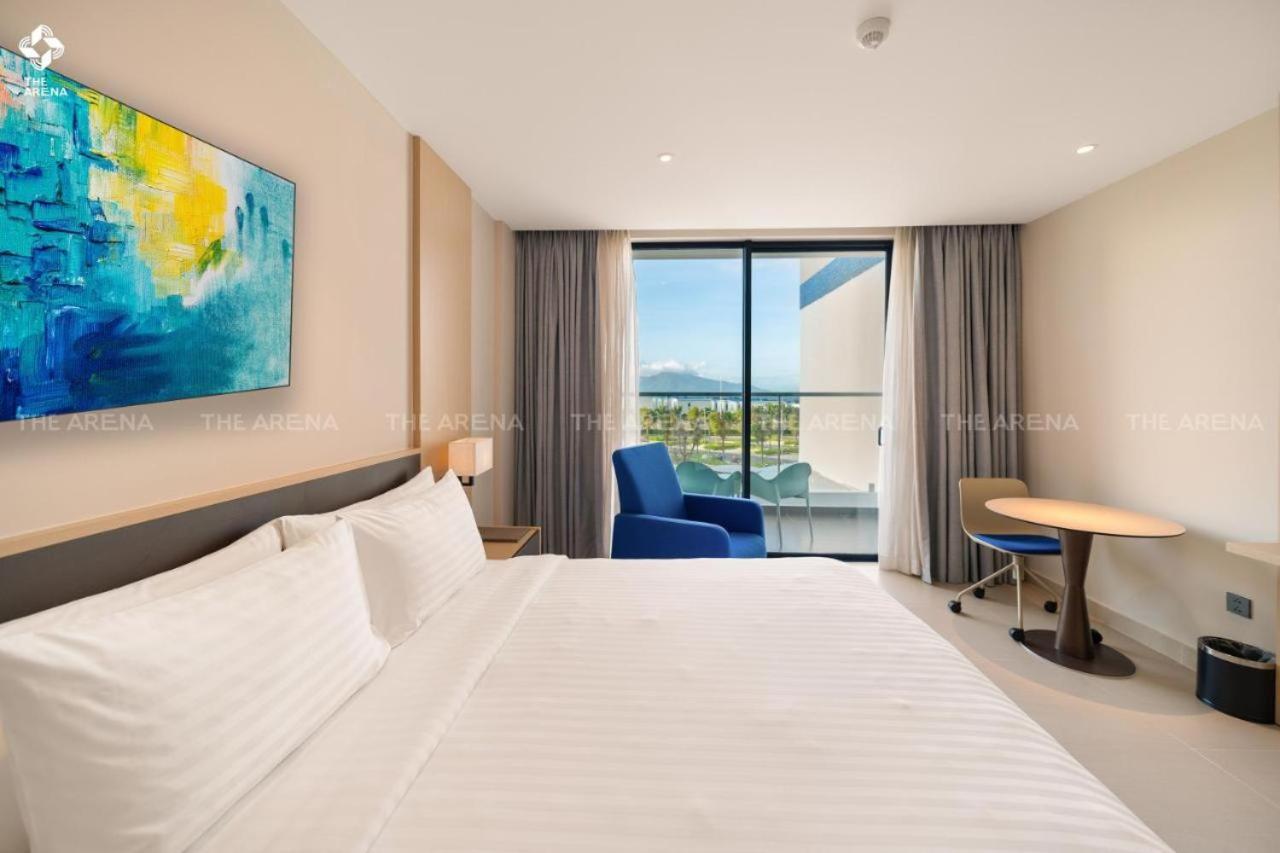 Bai Dai Resort Near Cam Ranh Airport Exterior foto