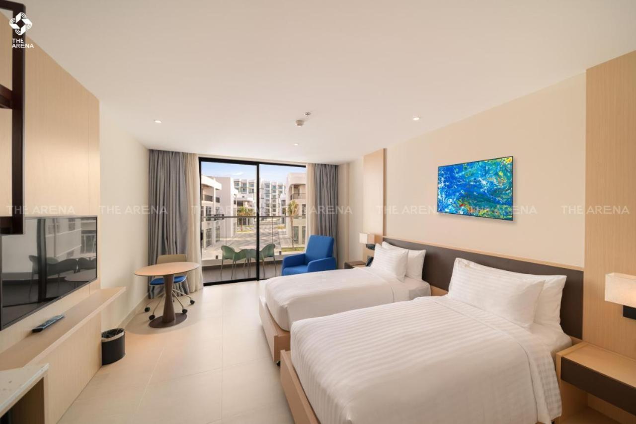 Bai Dai Resort Near Cam Ranh Airport Exterior foto