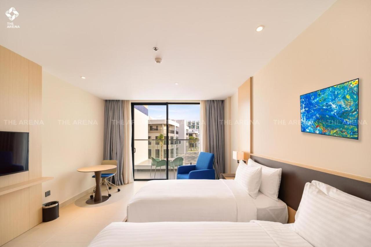 Bai Dai Resort Near Cam Ranh Airport Exterior foto
